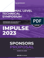 Impulse-23 Brochure