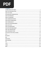 Rhcsa Full Doc CSL