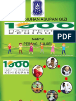 Gizi 1000 HPK 2019