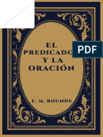 El Predicador y La Oracion Web PDF