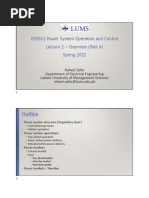 Lecture - 2 - Overview - Part B