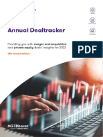 Annual Dealtracker 2023