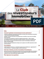 CII-16-Juin-2018-Juin-2018-SD - Transmission de Patrimoine