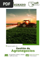 Brochure Gestión de Agronegocios2022