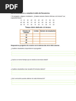 Resuelve Matematica 10 de Mayo