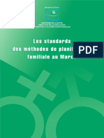 Les Standards PF PDF