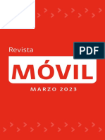 Revista Móvil Marzo 2023 PDF