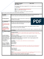 Edtpa Lesson Plan Guide LPG 1 - 1