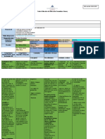 Panificacion Por Proyecto 1ro