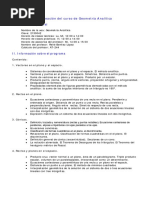 PlanGeometríaAnaíitica 23I PDF