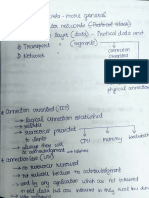 Computer Networks Notes 1 PDF