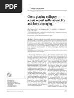 Epd-265699-1697-Chess Playing Epilepsy A Case Report With Video Eeg and Back Averaging-A