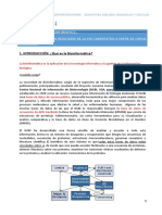 PRACTICA 4 - Bioinformática y Curvas Estándares Con QPCR - 1