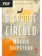 O Grande Círculo - Maggie Shipstead PDF