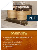 Current Transformer