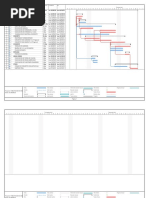 Gantt Rampas 03 de Octubre