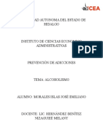 Ensayo Cientifico Morales Islas José Emiliano PDF