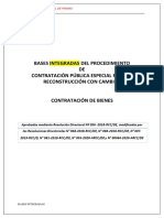 BASES INTEGRADAS EQUIPAMIENTO (Recuperado) PDF