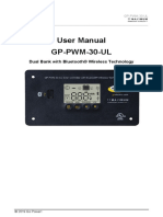 MANUAL - GP PWM 30 UL - RevH