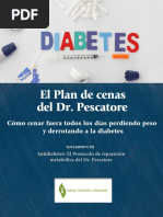 Antidiabetes Leccion 7 PDF