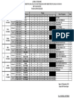 Jadwal Pengawas Pas Ganjil Dan Ulangan Sumatif 22-23