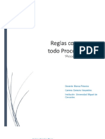 PROCESAL