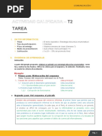 Comunicacion Tarea T2