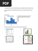 Contoh Soal MTK Dan Jawabannya