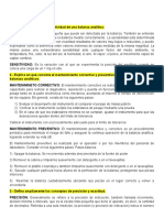 P3 Conocimiento y Operación de La Balanza Analítica