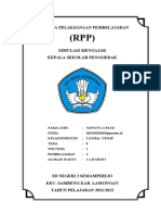 Kelas 5 Tema 8 Subtema 1 Pembelajaran 4