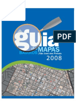 Mapa de SJP