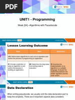 70-1591946074129-HND PRG W4 Algorithms With Pseudocode PDF