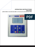 Procom Cop Advance PDF