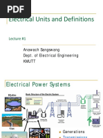 L1 Units Definitions 2558 PDF