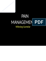 WIM Pain Management