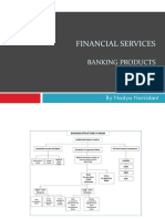 2-Notes On Banking Products & Services-Part 1