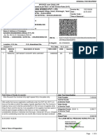 Laxmi Metal Press Ing Works Pvt. LTD.: Invoice Cum Challan