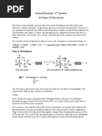 10 Steps Glyco