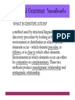 Structural Grammar Sep22 PDF