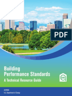 Building Performance Standards - Jan 2023 PDF