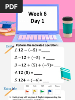 Q3 - Week6 - Proving Right Triangles Theorem (DAY 1-2)