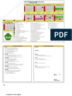 Kalender - Pendidikan 2022-2023