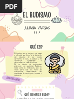 El Budismo