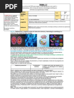 Area Ciencia y Tecnologia Nº-37-3º PDF