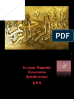 NMR