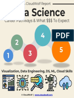 Data Science Career Pathways 2023 Report v9.1