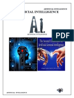 Artificialintelligencereport 130426220342 Phpapp01