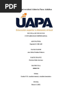 Unidad VII - Análisis Textual y Análisis Heurístico