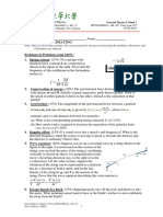 Gen Phy107 Final1