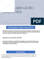 Standard Guru Malaysia